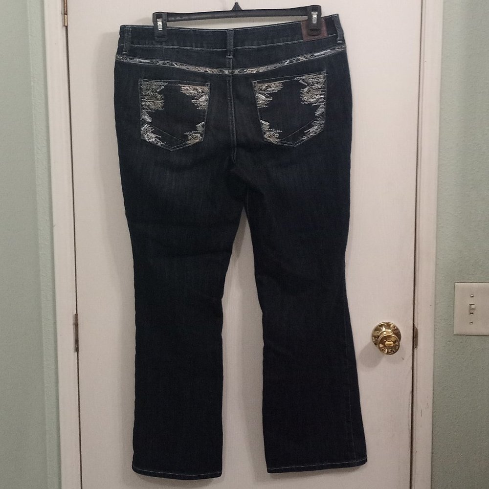 Maurices Women's Jean Denim Pants! 16 Short Cool Designs!